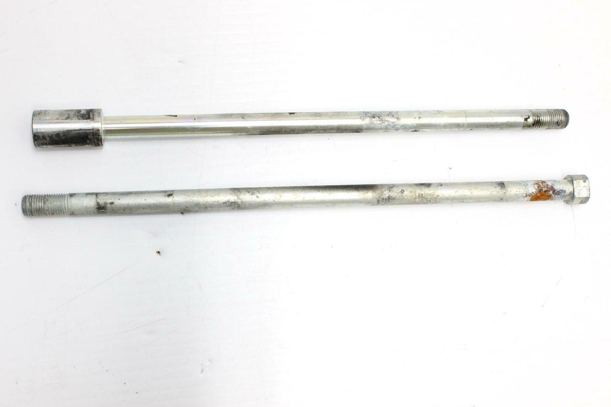 2006 Honda Cbr600rr Front Wheel Rim Axle Pivot Bolt 44301-Mee-D00 Oem - Gold River Motorsports