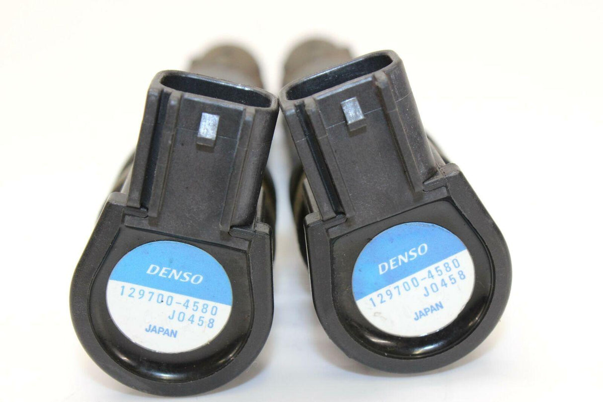 2009-11 Kawasaki Ninja 650r Ex650c Ignition Coils Coil Spark Plug Caps 21171-002 - Gold River Motorsports