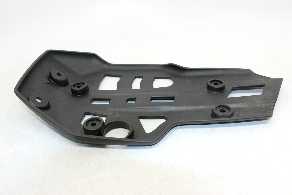 11-14 Triumph Tiger 800 Abs Plate Oem T2307233 - Gold River Motorsports