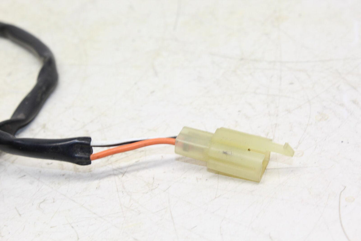 2013-14 Suzuki Gsxr1000 Rear Abs Brake Sensor Oem - Gold River Motorsports