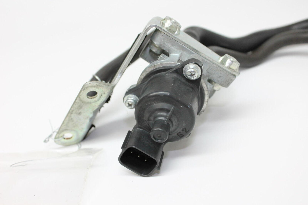 03-08 Suzuki Sv650s Sv650 Air Induction Reed Valve Oem - Gold River Motorsports