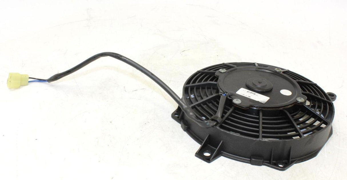 1999 Triumph Legend Tt Engine Radiator Cooling Fan - Gold River Motorsports
