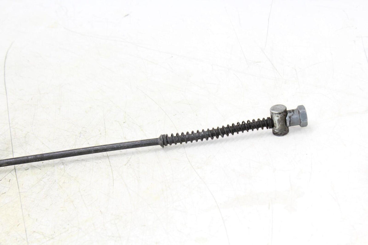 1986 Honda Nighthawk 450 Cb450sc Shifter Linkage Shift Link Pedal - Gold River Motorsports