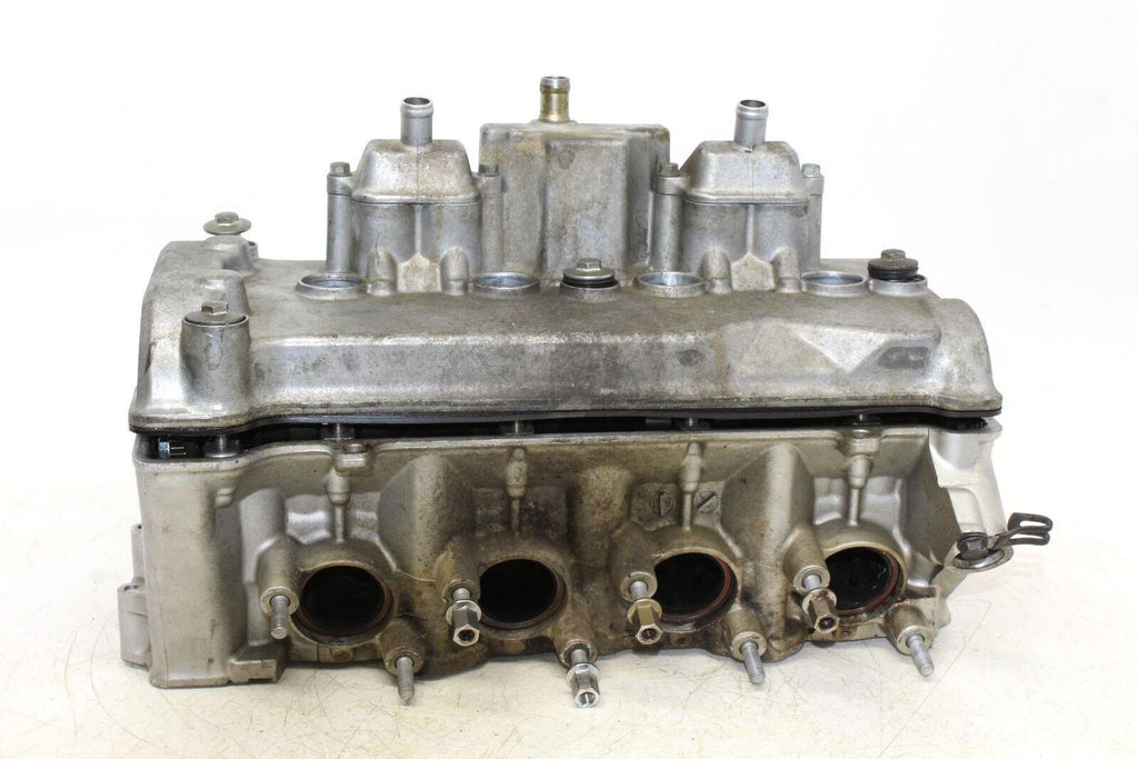 05-06 Honda Cbr600rr Engine Top End Cylinder Head 12010-Mee-D01 - Gold River Motorsports