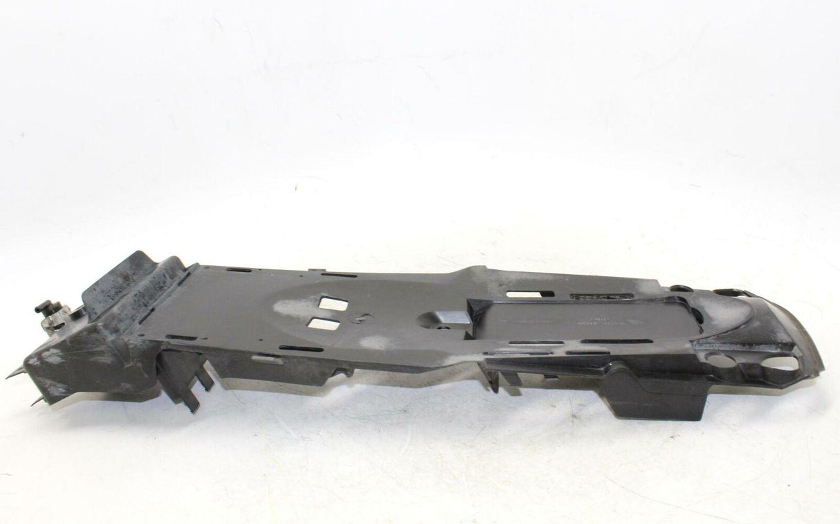 05-06 Suzuki Gsxr1000 Rear Back Tail Undertail Fairing Cowl Fender - Gold River Motorsports