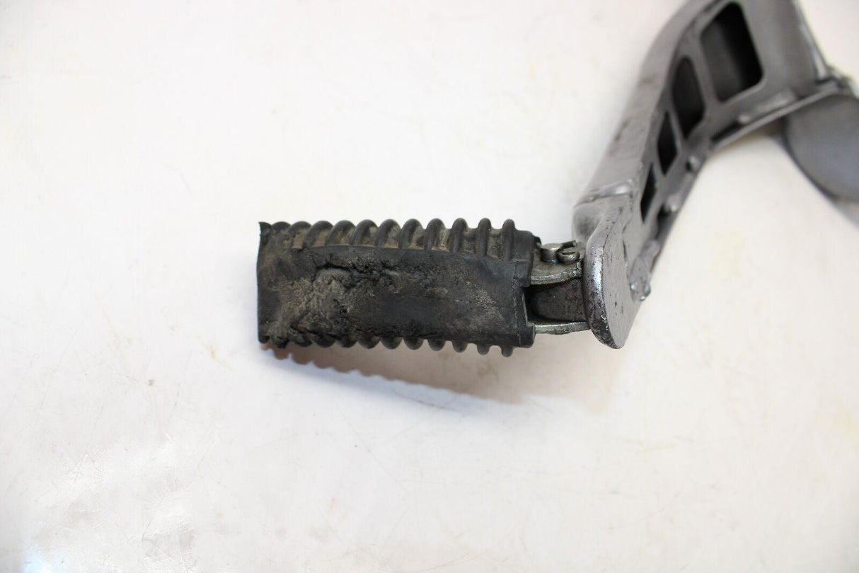 2005 Buell Blast Right Front Foot Rest Peg Step - Gold River Motorsports