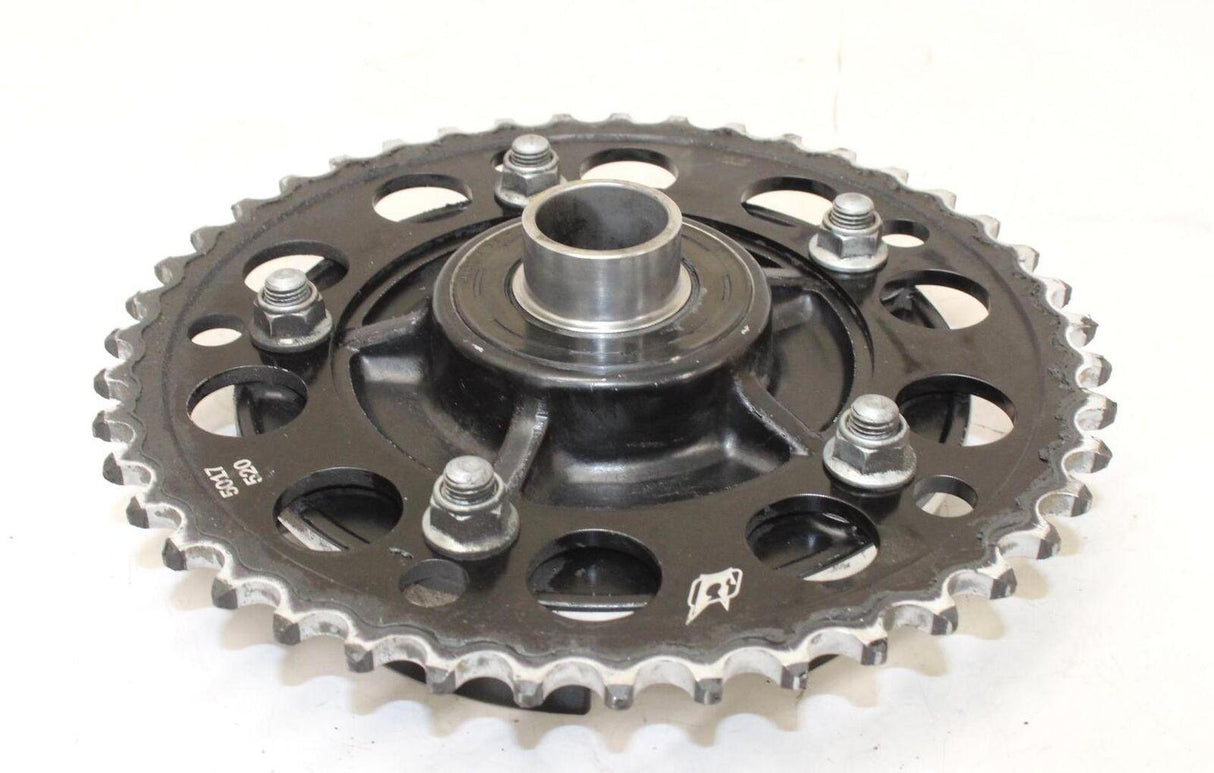 08-09 Suzuki Gsxr600 Rear Back Sprocket Oem - Gold River Motorsports