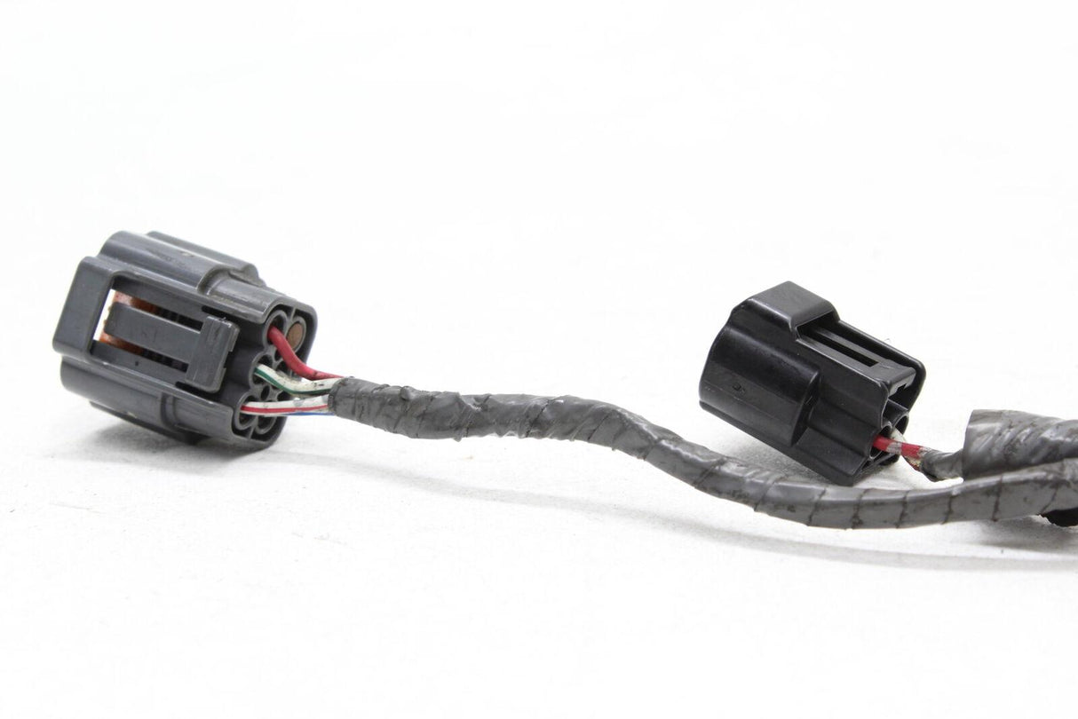 05-14 Kawasaki Concours 14 Zg1400a Abs Coil Wire Wiring Harnes Cables Oem - Gold River Motorsports