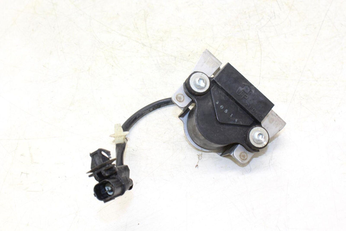 2014 Honda Ctx700 Tip Over Bank Angle Crash Sensor Switch Oem - Gold River Motorsports