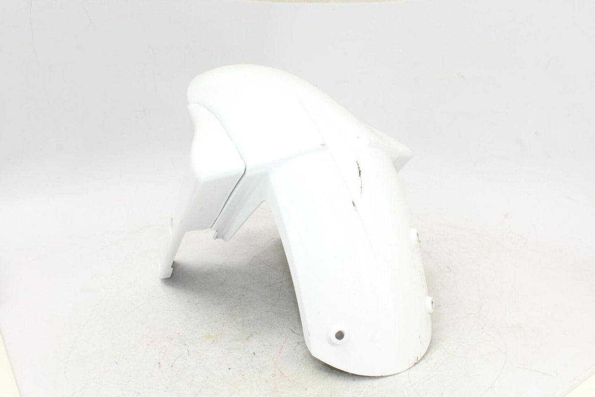 2006 Kawasaki Ninja Zx6r Zx636c Front Wheel Fender Cowl Fairing - Gold River Motorsports