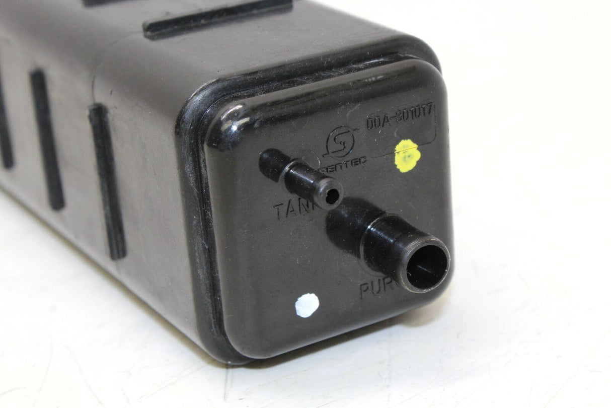 2017 Kawasaki Zx10 Evap Vapor Charcoal Emission Canister - Gold River Motorsports