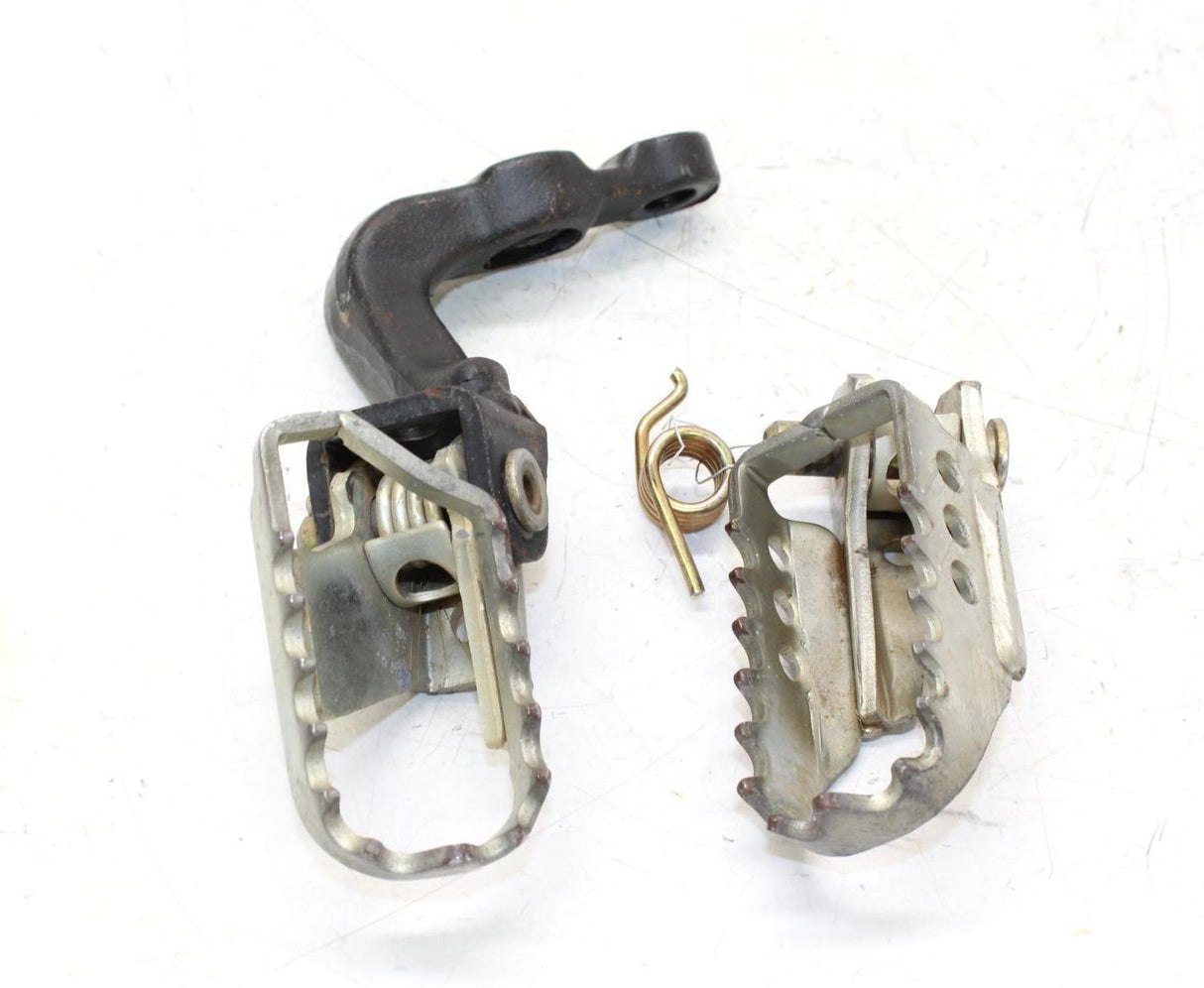 2006 Yamaha Ttr250 Pegs - Gold River Motorsports