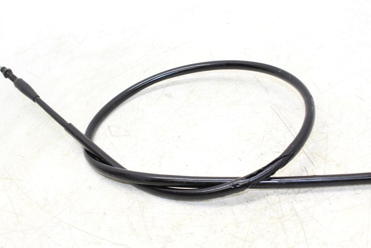 12-14 Yamaha Yzf R1 Clutch Cable Line Oem - Gold River Motorsports