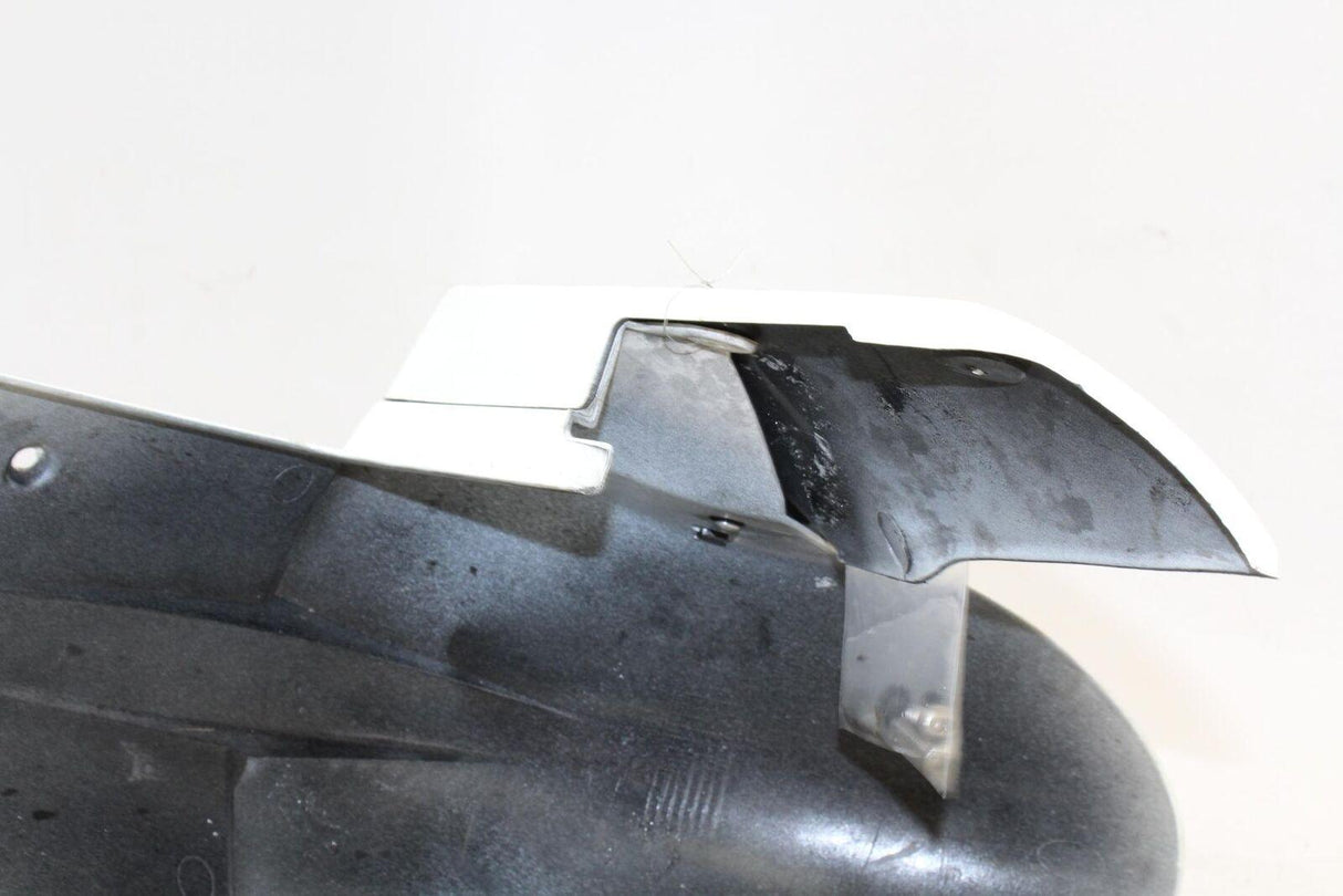 2006 Kawasaki Ninja Zx6r Zx636c Front Wheel Fender Cowl Fairing - Gold River Motorsports