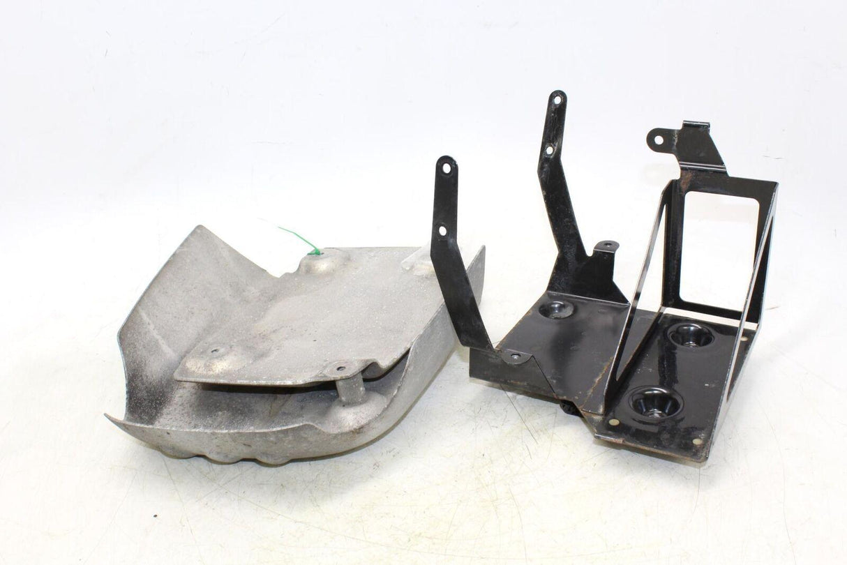2001 Bmw R1150gs Covers And Bracket Oem - Gold River Motorsports