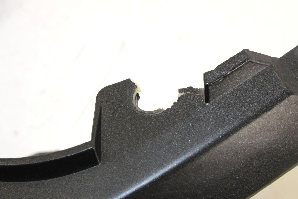 2018 Baodiao 11 Lines Center Rear Back Tail Fairing Cover Trim Cowl - Gold River Motorsports