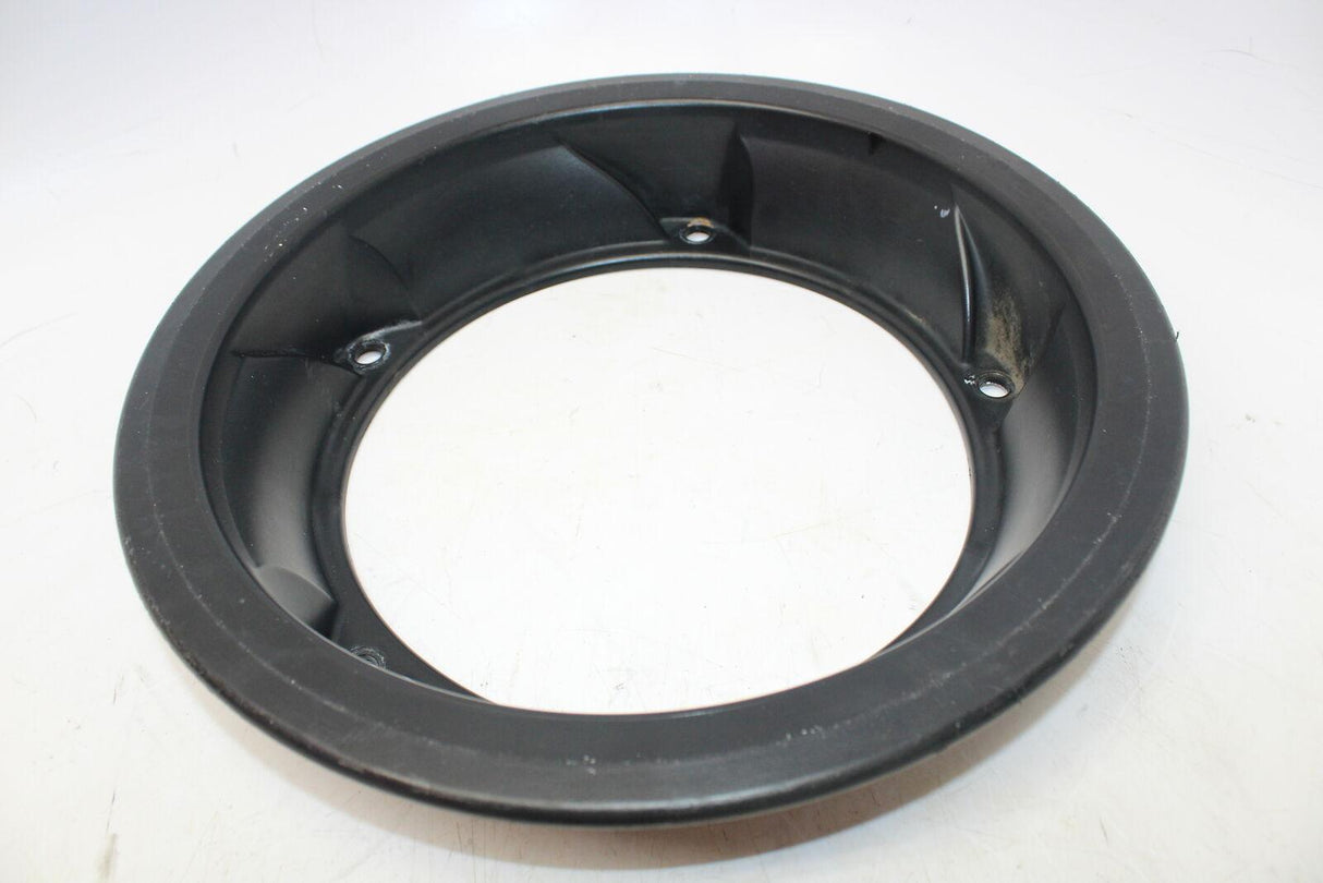 2005 Buell Blast Rear Pulley Drive Belt Sprocket W Cover - Gold River Motorsports