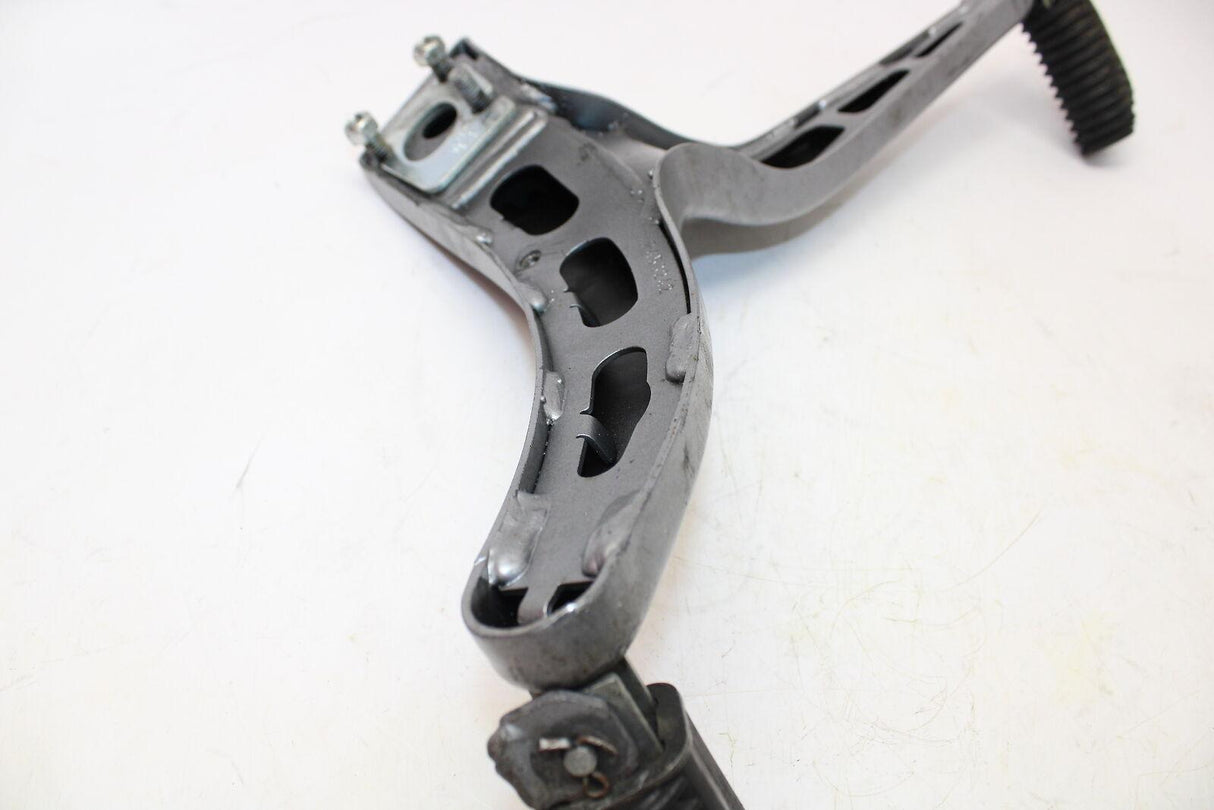 2005 Buell Blast Right Front Foot Rest Peg Step - Gold River Motorsports