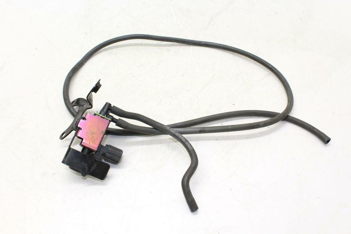 06-08 Triumph Daytona 675 Triple Air Valve Oem - Gold River Motorsports