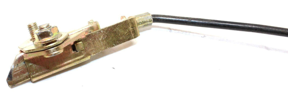 2020 Baodiao 11 Lines Ignition Lock *No Key* - Gold River Motorsports