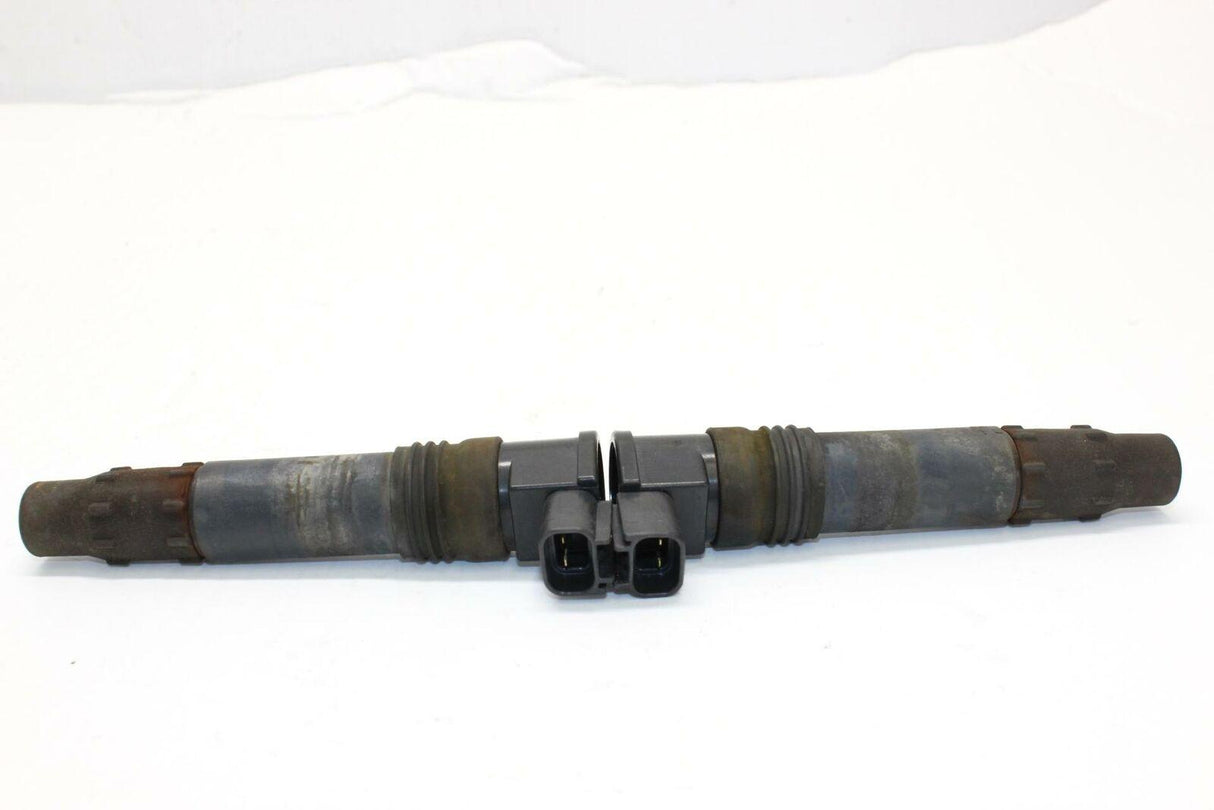 2009-11 Kawasaki Ninja 650r Ex650c Ignition Coils Coil Spark Plug Caps 21171-002 - Gold River Motorsports