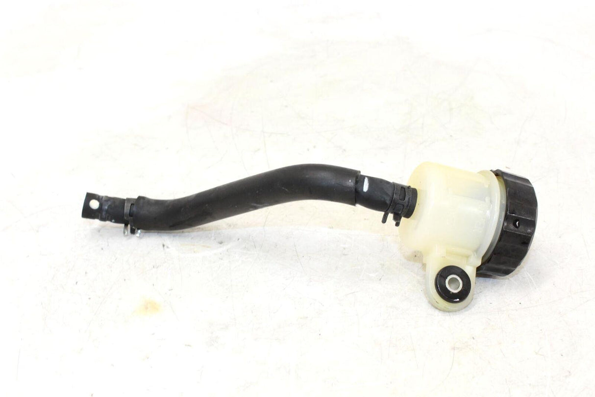 2008 Yamaha Fz1 Brake Master Fluid Reservoir Tank Bottle - Gold River Motorsports