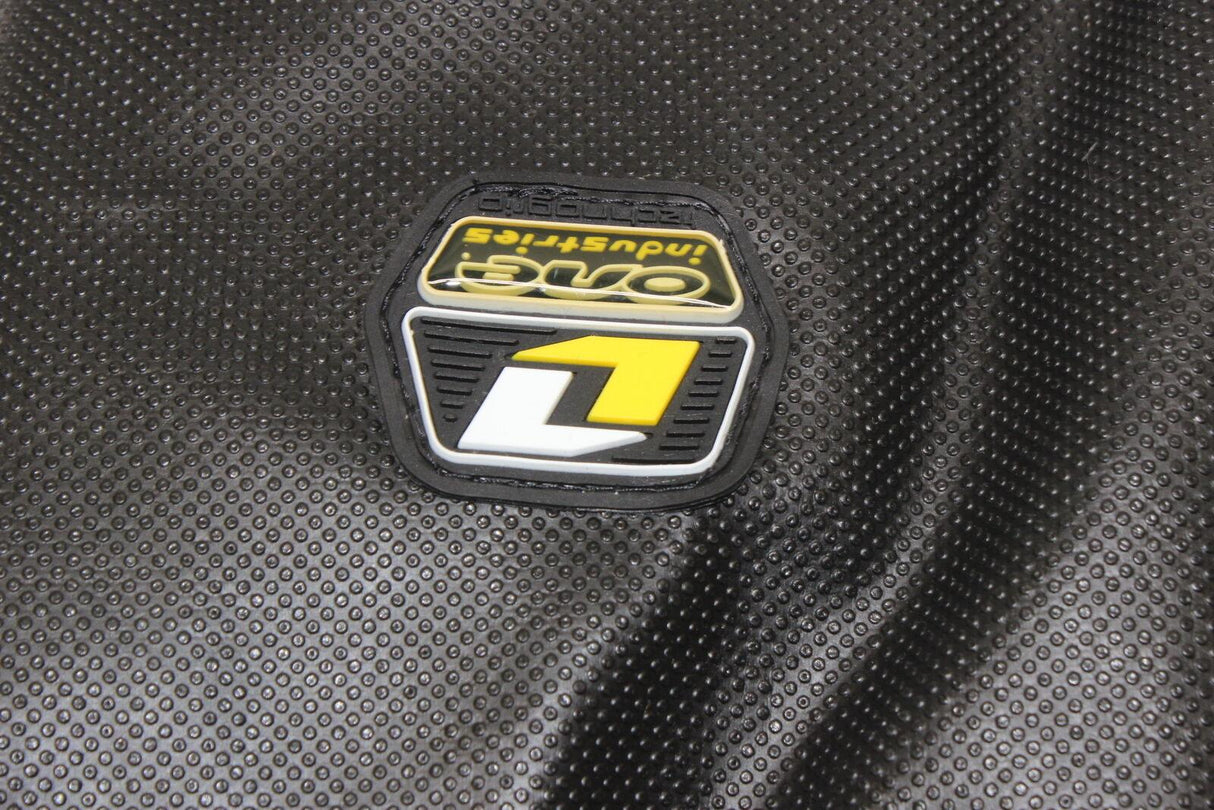 2002 Yamaha Yz85 Seat Saddle Cover - Gold River Motorsports