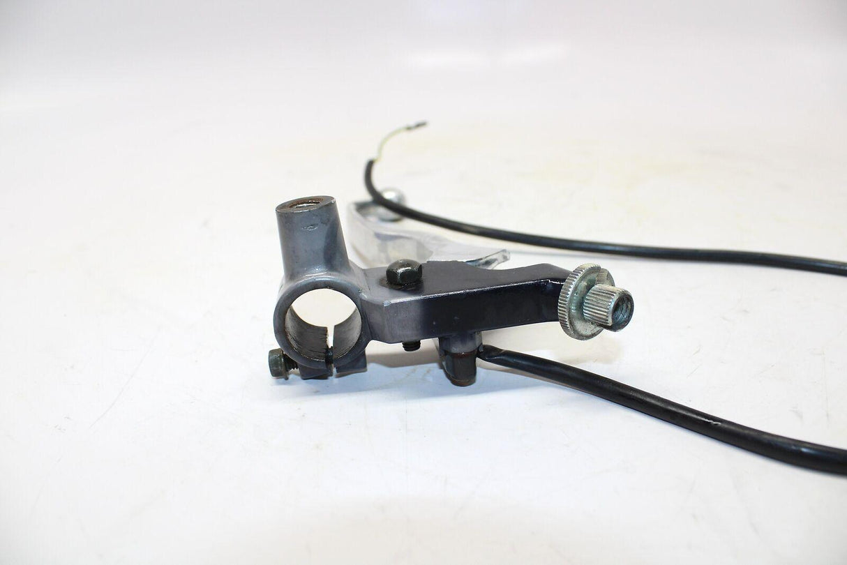 1993 Suzuki Gs500e Right Clipon Handlebar Brake Lever - Gold River Motorsports
