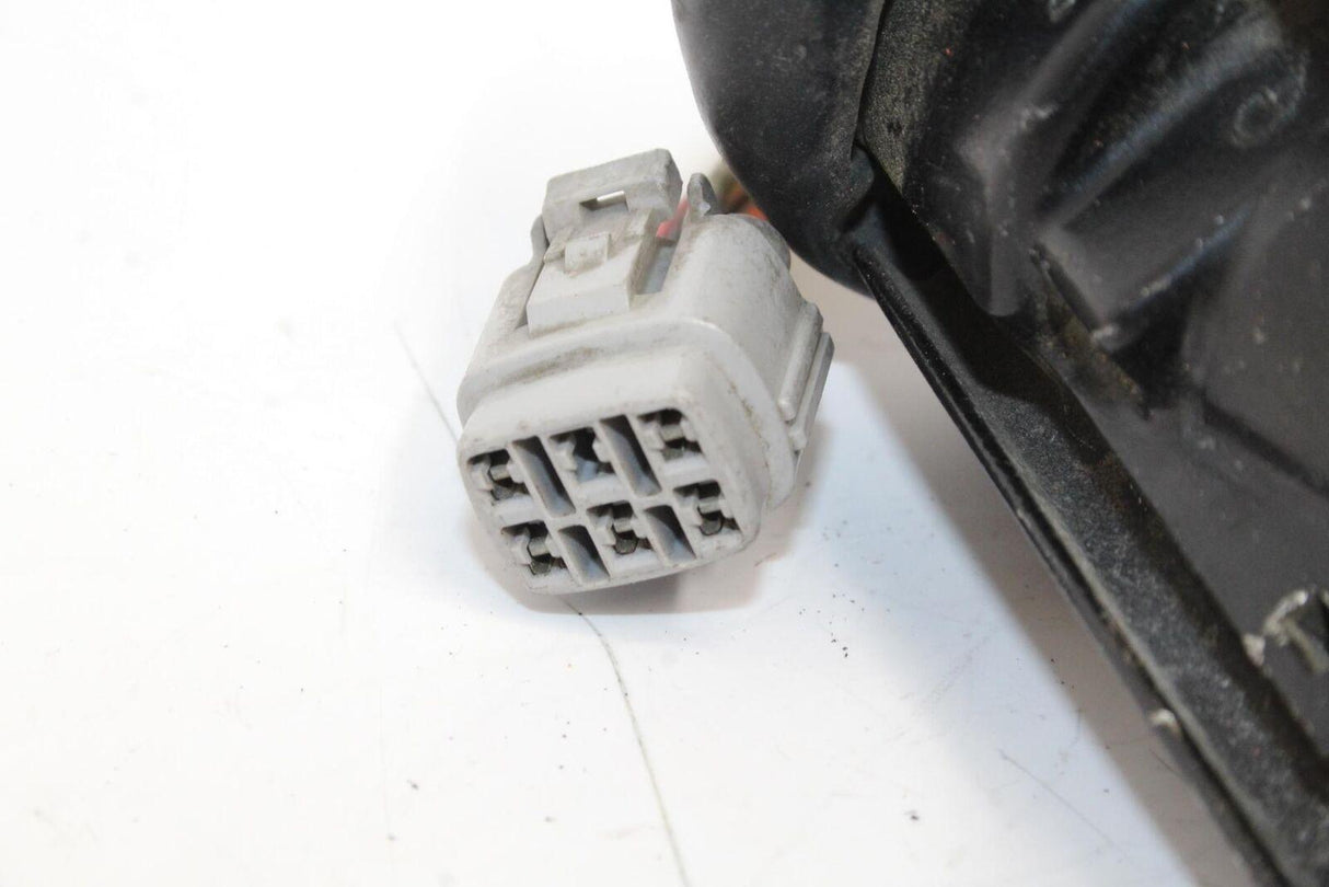 06-07 Suzuki Gsxr600 Ignition Lock Oem - Gold River Motorsports