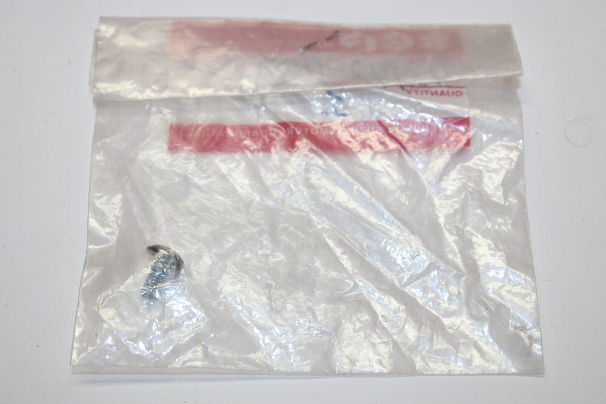 Suzuki Screw 02142-04103 - Gold River Motorsports