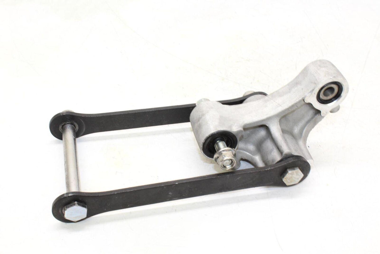 2016 Kawasaki Z800 Zr800 Abs Rear Dogbone Shock Linkage Link - Gold River Motorsports