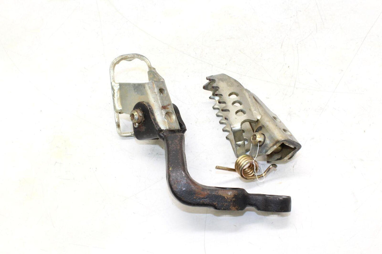 2006 Yamaha Ttr250 Pegs - Gold River Motorsports