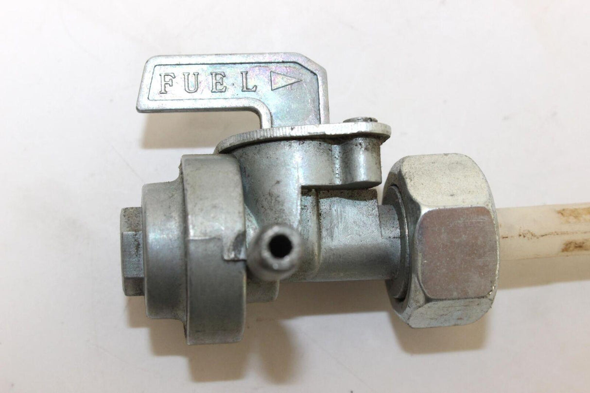 2018 Baodiao 11 Lines Fuel Gas Tank Petcock Shut On Off Valve - Gold River Motorsports