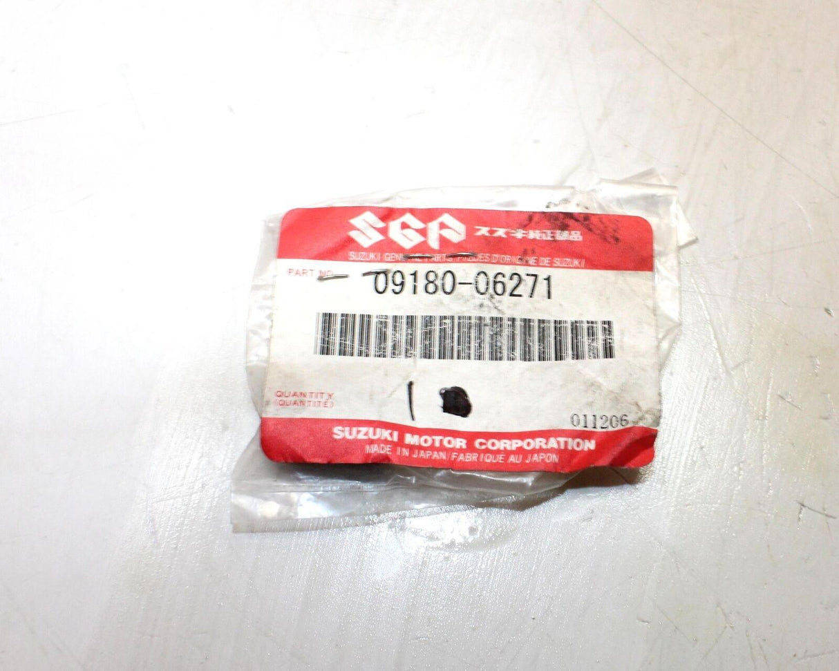 Suzuki Spacer P#09180-06271 - Gold River Motorsports