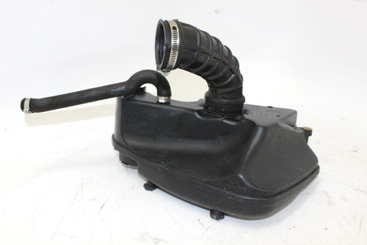 2001 Piaggio Vespa 169cc Airbox Air Intake Filter Box - Gold River Motorsports
