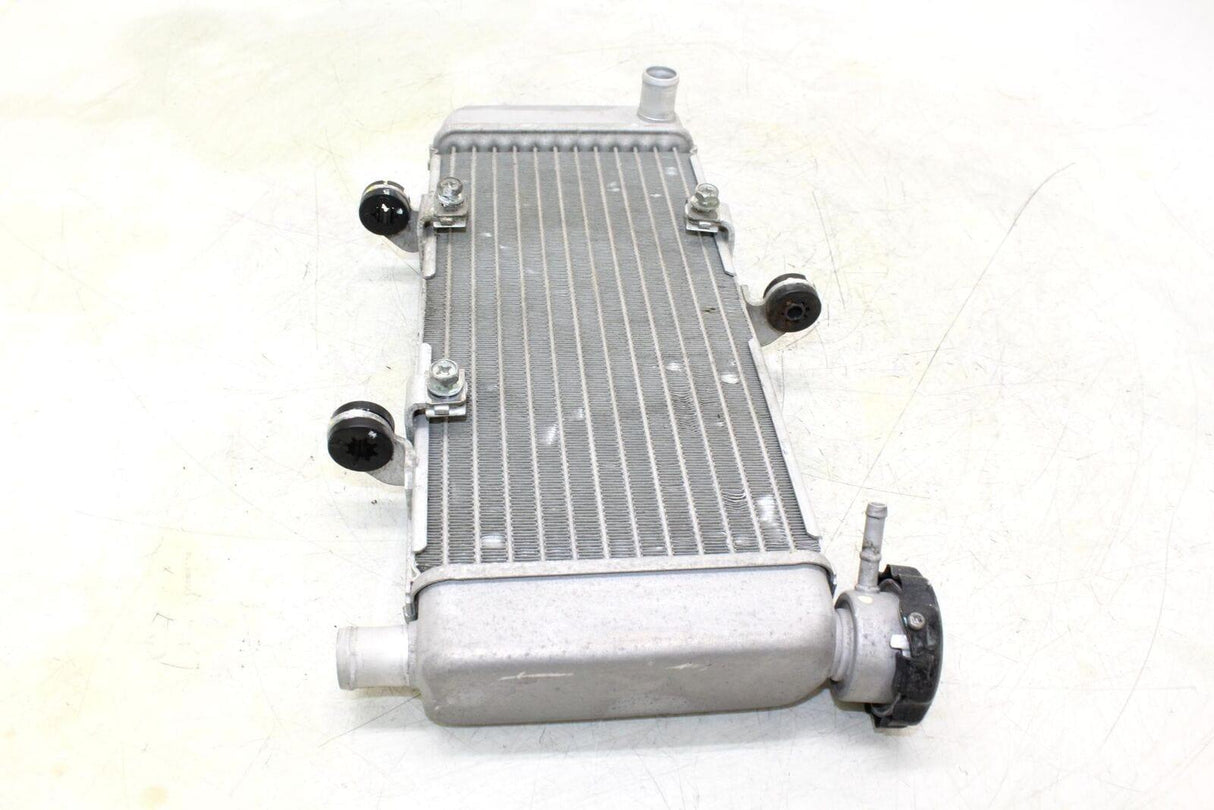 11-13 Honda Cbr250r Engine Radiator Motor Cooler Cooling Radiater Oem - Gold River Motorsports