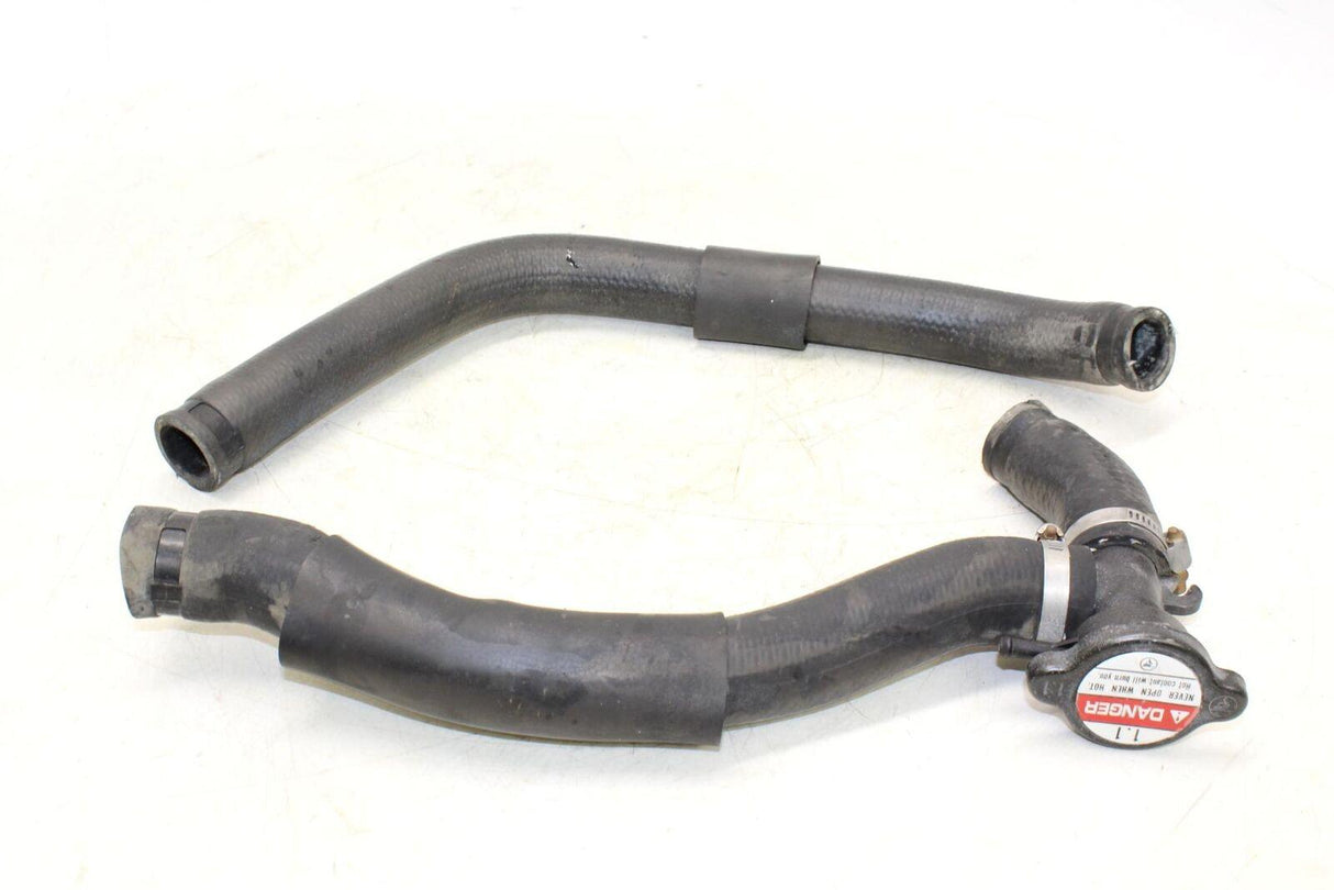 1995 Honda Cbr600f3 Radiator Hoses Engine Coolant Water Pipes Hose Kit Set Oem - Gold River Motorsports