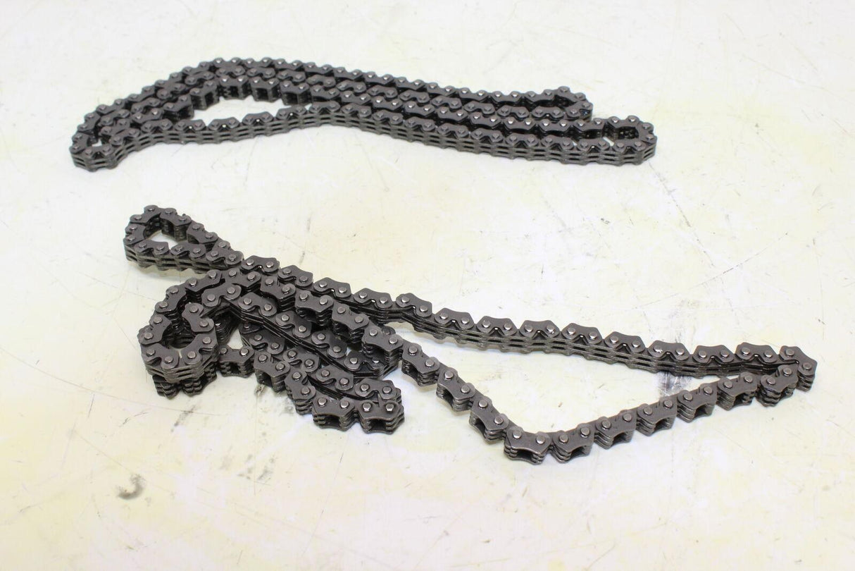 2007 Hyosung Gt650r Tt Engine Motor Oil Pump Oem - Gold River Motorsports