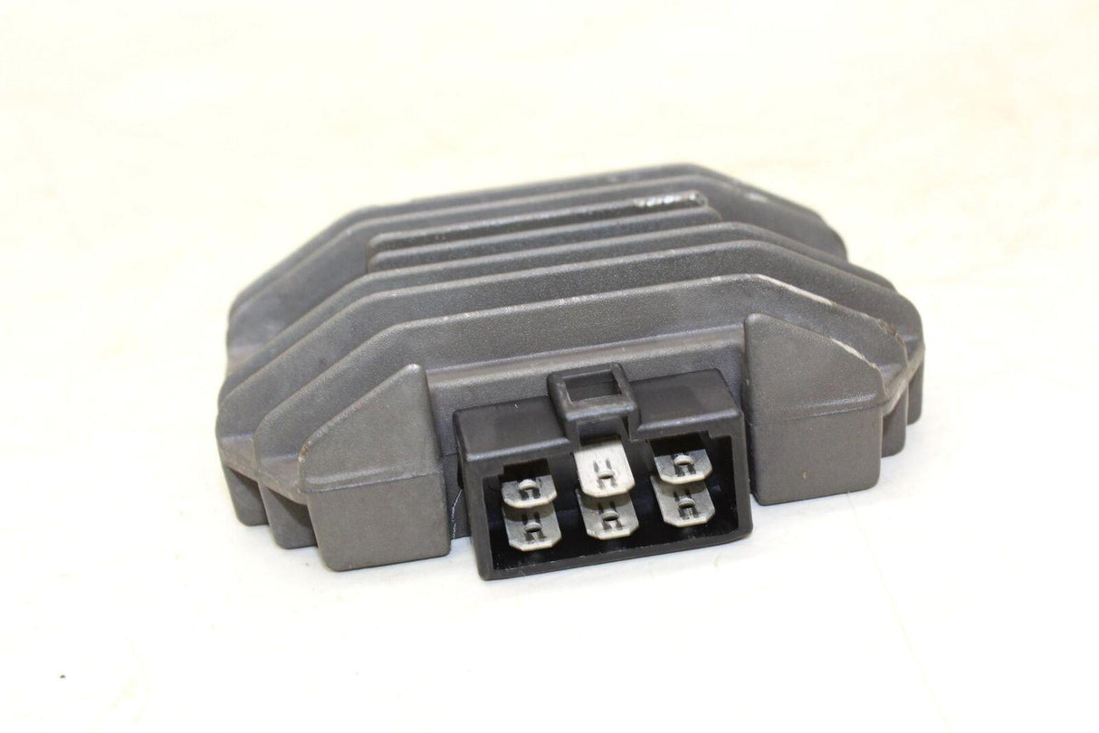 03-04 Kawasaki Zzr600 Rectifier Voltage Regulator Oem - Gold River Motorsports