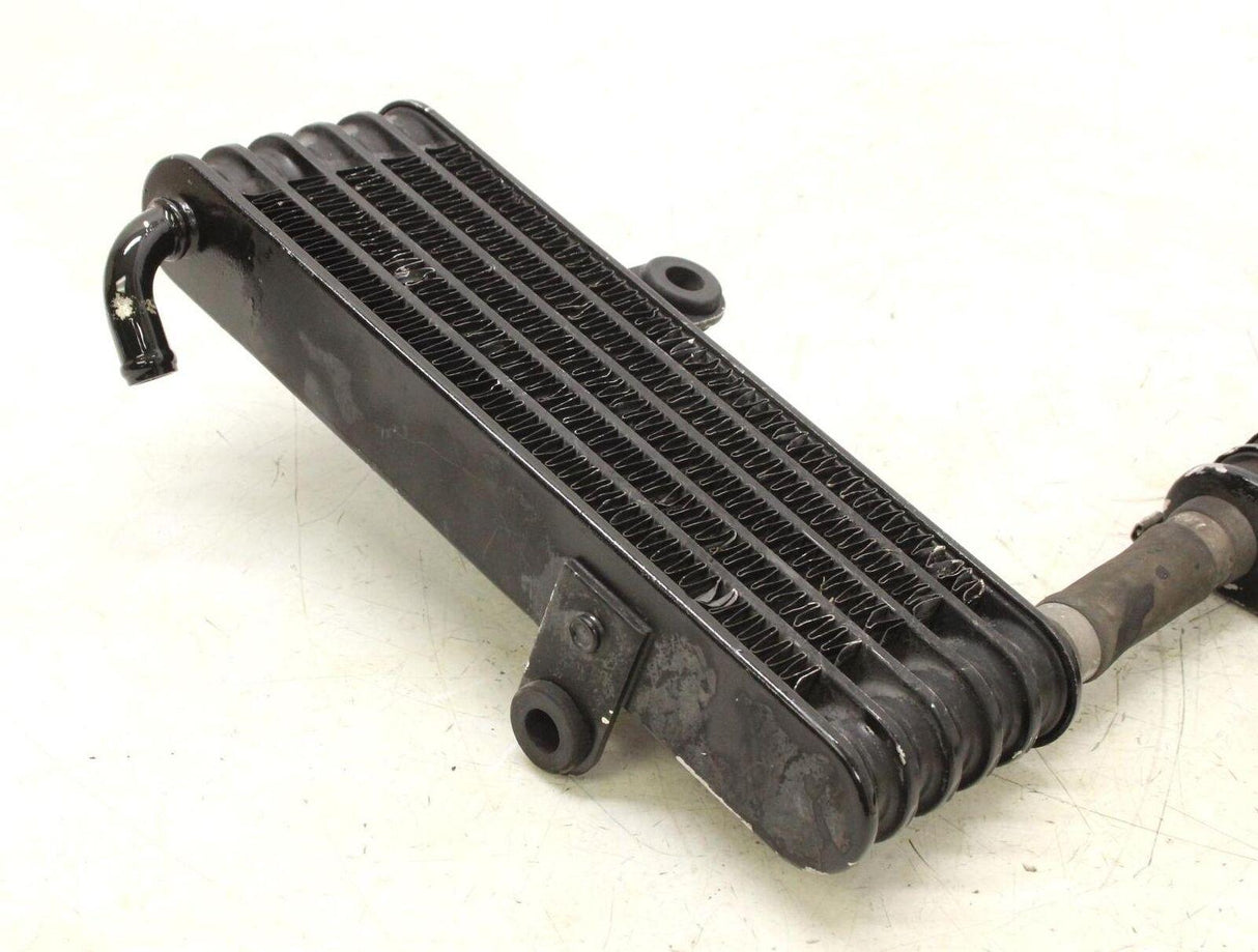 06-09 Aprilia Tuono 1000r Engine Motor Oil Cooler Oem - Gold River Motorsports