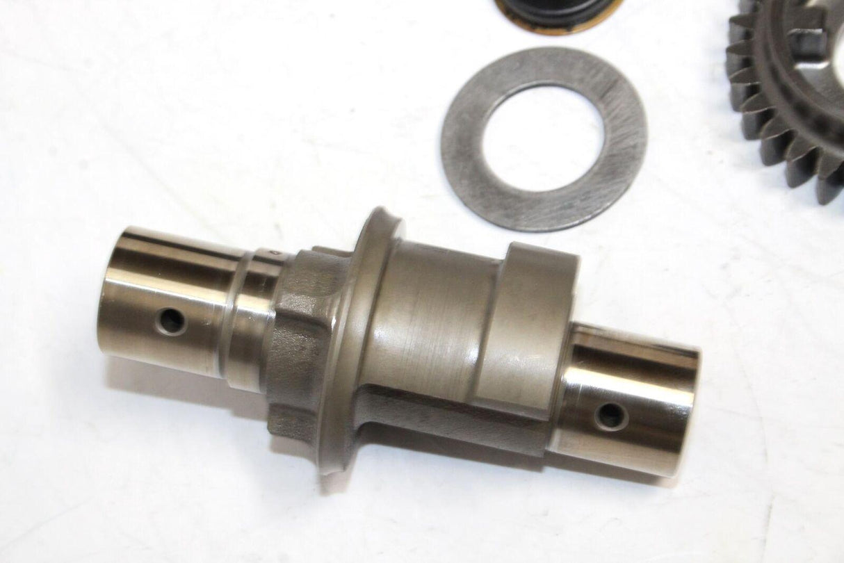 2012 Suzuki Gsxr1000 Engine Motor Crankshaft Balancer Gear Oem - Gold River Motorsports