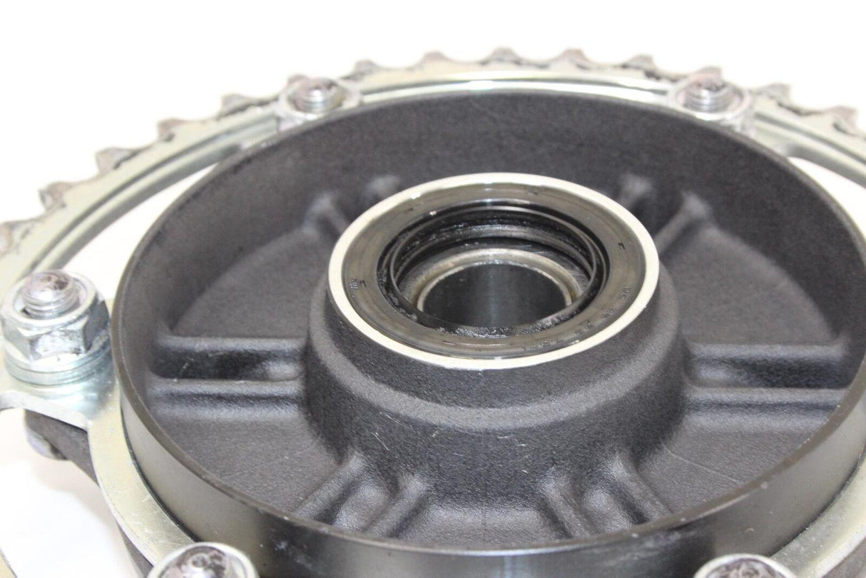 07-12 Honda Cbr600rr Rear Back Sprocket Oem - Gold River Motorsports