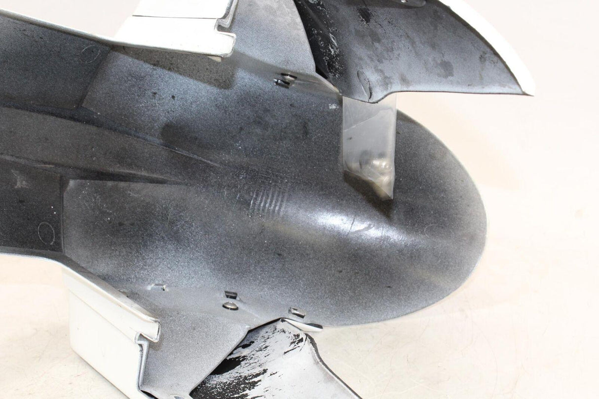 2006 Kawasaki Ninja Zx6r Zx636c Front Wheel Fender Cowl Fairing - Gold River Motorsports