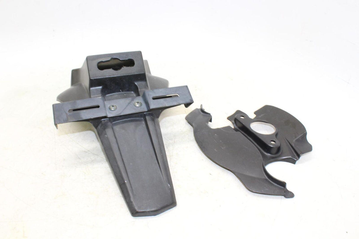 05-06 Suzuki Gsxr1000 Covers - Gold River Motorsports