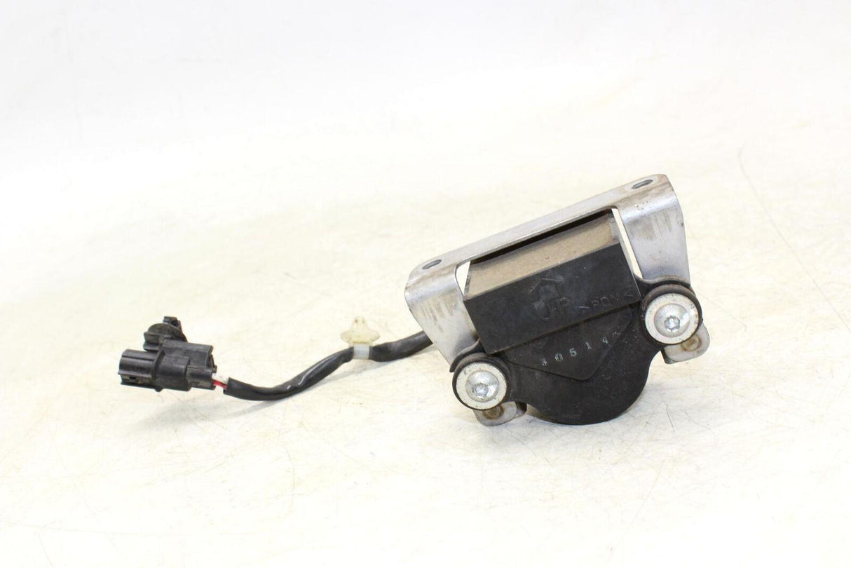 2014 Honda Ctx700 Tip Over Bank Angle Crash Sensor Switch Oem - Gold River Motorsports