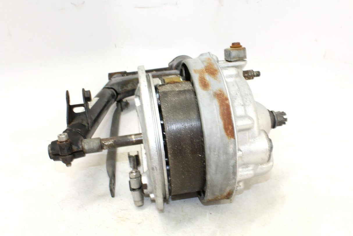 1980 Honda Cx500d Deluxe Rear Swingarm Suspension Arm - Gold River Motorsports