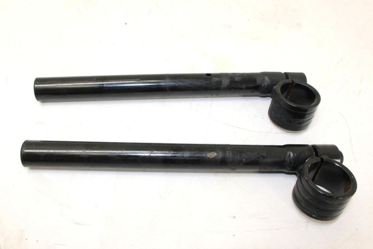 2018 Baodiao 11 Lines Handlebars Clip On - Gold River Motorsports