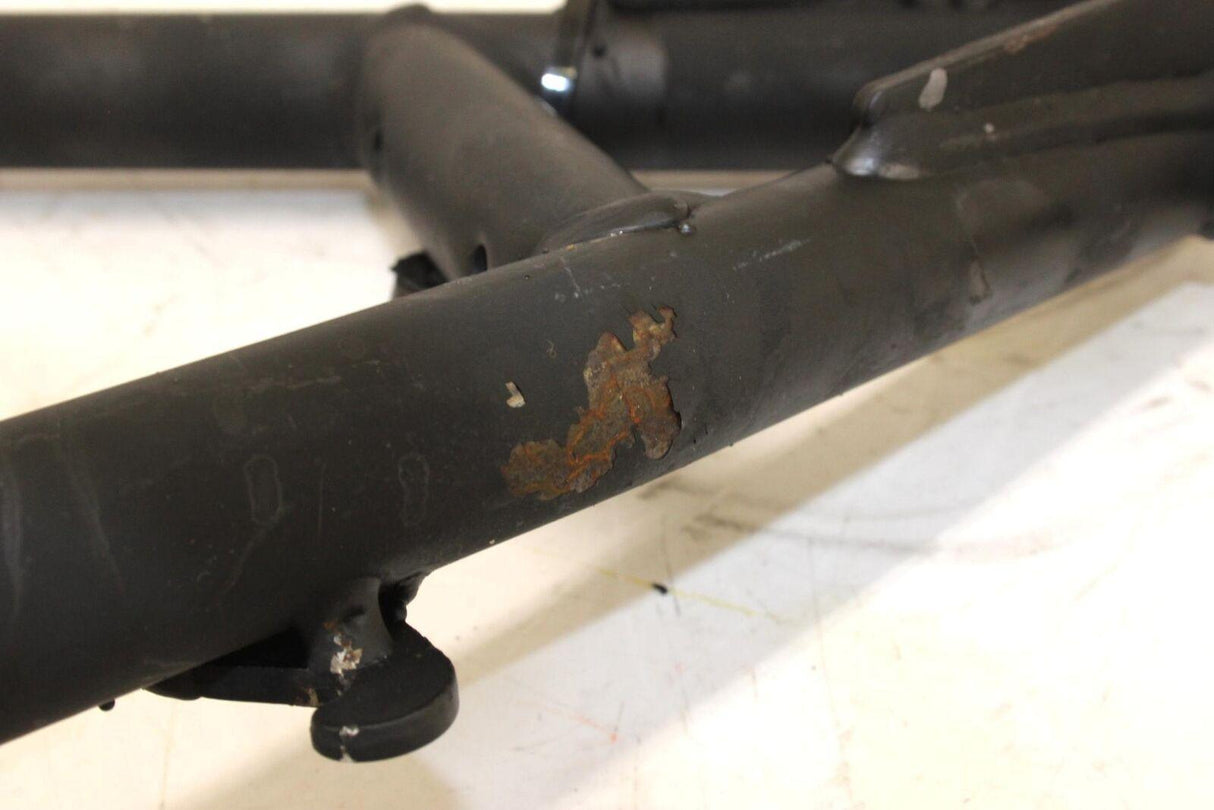 2018 Baodiao 11 Lines Center Main Stand - Gold River Motorsports