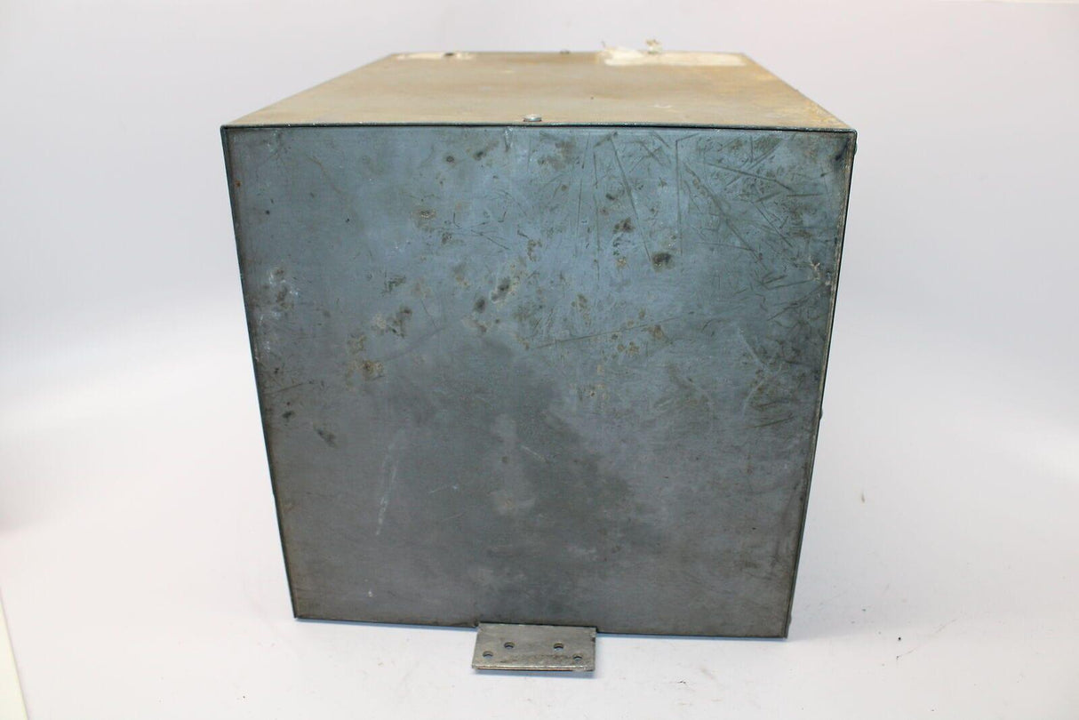 Seaward Water Heater - Gold River Motorsports