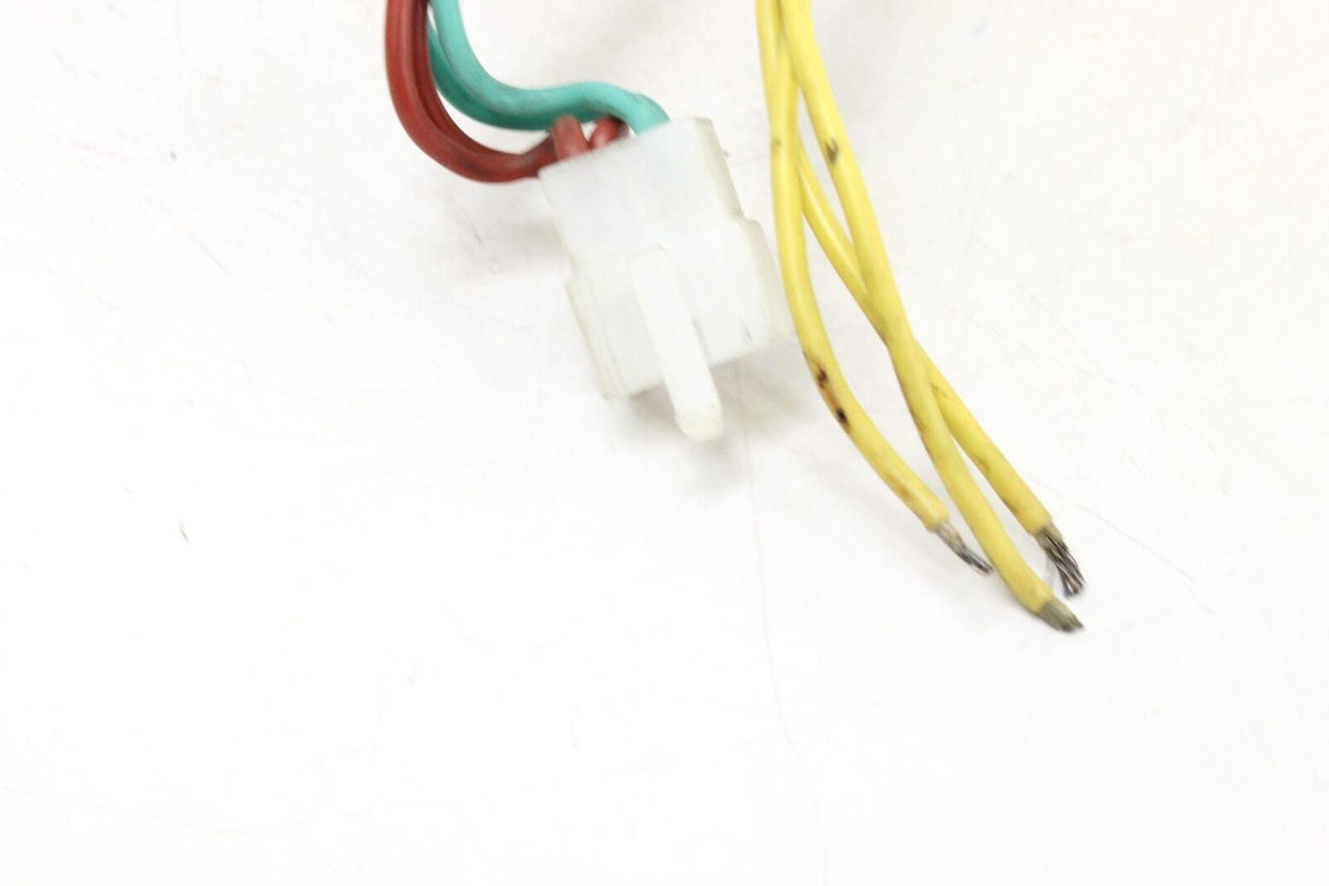 97-01 Suzuki Tl1000s Rectifier Voltage Regulator Oem - Gold River Motorsports